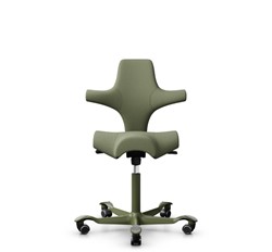 Ergonomische bureaustoelen