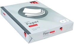 Kopieerpapier Quantore Economy A3 80gr wit 500 vel