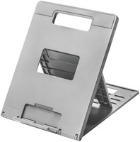 Laptopstandaard Kensington easy riser GO 14 inch-5