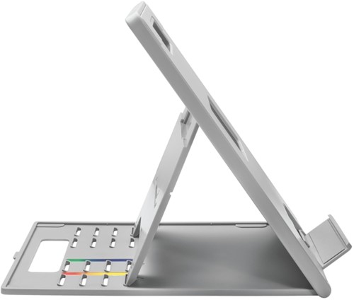 Laptopstandaard Kensington easy riser GO 14 inch-11