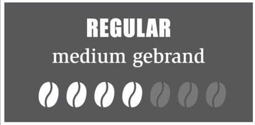 Koffie Biaretto fresh brew regular 1000 gram-6
