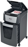 Papiervernietiger Rexel Optimum Auto+ 225M P5 snippers 2x15mm-2