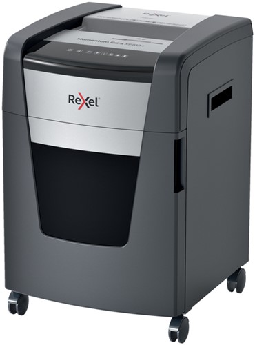 Papiervernietiger Rexel Momentum Extra XP512+ snippers 2x15mm-5