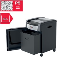 Papiervernietiger Rexel Momentum Extra XP514+ snippers 2x15mm-5