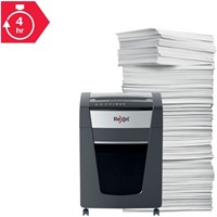 Papiervernietiger Rexel Momentum P515+ snippers 2x15mm-16