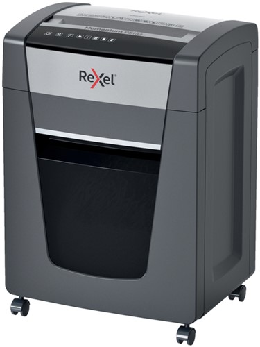 Papiervernietiger Rexel Momentum P515+ snippers 2x15mm-5