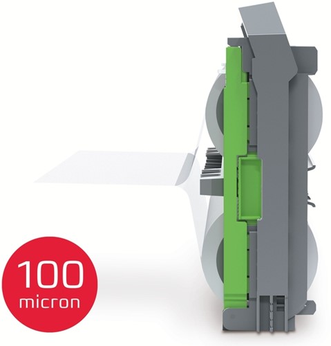 Lamineercassette GBC Foton hervulbaar 100micron-7