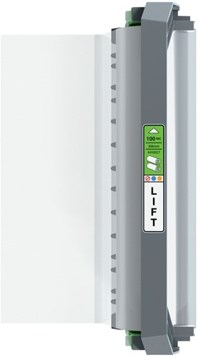 Lamineercassette GBC Foton hervulbaar 100micron-5