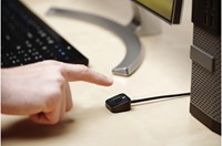 Fingerprint key Kensington verimark desktop-1