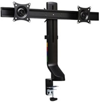 Monitorarm Kensington SmartFit ruimtebesparend dubbel
