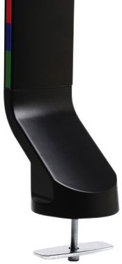 Monitorarm Kensington SmartFit ruimtebesparend dubbel-2