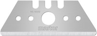 Reservemes Martor trapezium nr. 65232 10 stuks
