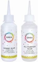 Alleslijm Qrea 100ml-2