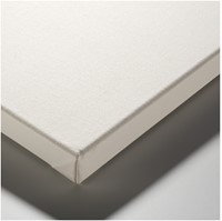 Canvasboard Talens Art Creation katoen 300x300mm wit-2