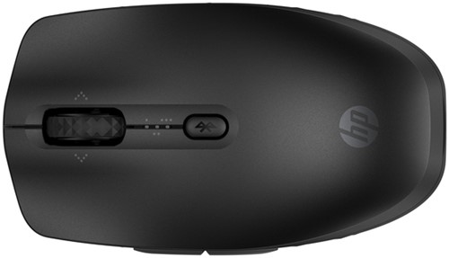 Muis HP 425 programmeerbaar draadloos-4