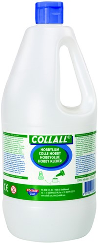 Hobbylijm Collall 2 liter
