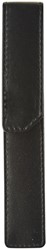 Pennenetui Maverick All Black 1-delig