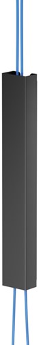 Kabelgoot Neomounts magnetische bevestiging-3