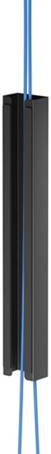 Kabelgoot Neomounts magnetische bevestiging-1