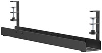 Kabelgoot Neomounts klembevestiging 80-120cm