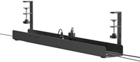 Kabelgoot Neomounts klembevestiging 80-120cm-3