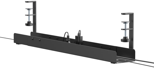 Kabelgoot Neomounts klembevestiging 80-120cm-3