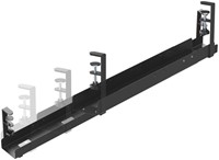 Kabelgoot Neomounts klembevestiging 80-120cm-1