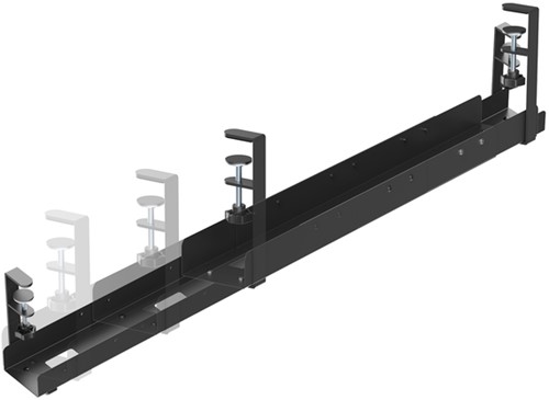 Kabelgoot Neomounts klembevestiging 80-120cm-1