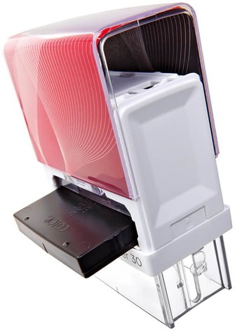 Tekststempel Colop Printer 40 personaliseerbaar-3