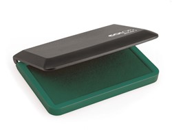 Inktkussen Colop Micro 1 90x50mm groen