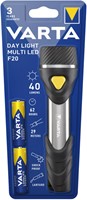 Zaklamp VARTA multi Led day light F20