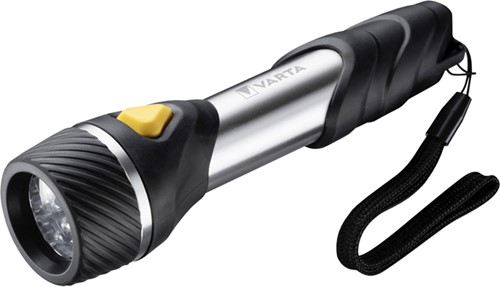 Zaklamp VARTA multi Led day light F20-2