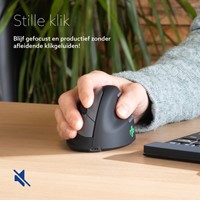 Ergonomisch muis R-Go HE Break Wireless Rechts L-1