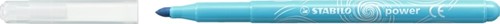 Viltstift STABILO power 280/12 assorti etui à 12 stuks-2
