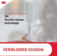 Bevestigingsstrip Command middelgroot klik vast 5,4kg wit-2