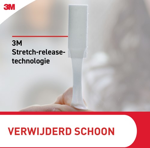 Bevestigingsstrip Command middelgroot klik vast 5,4kg wit-2