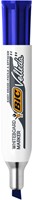 Viltstift Bic Velleda 1781 whiteboard schuin large assorti 4 stuks-1