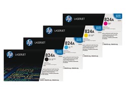 Assortiment Toners & Cartridges