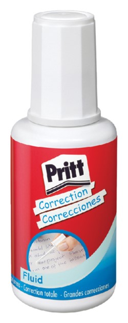 Correctiefluid