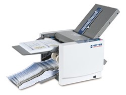 Vouwmachines