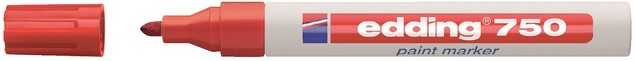 Quantore Permanent marker rond 1-1.5mm zwart Voordeelbundel
