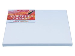 Canvas & verfblokken