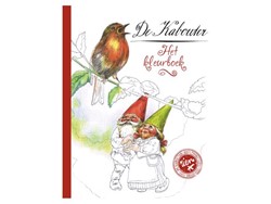 Kleurboeken