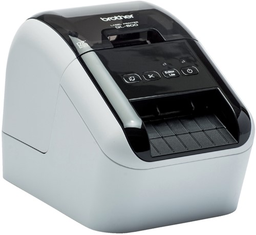 Labelprinter Brother QL-800-2