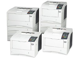 Printers & scanners
