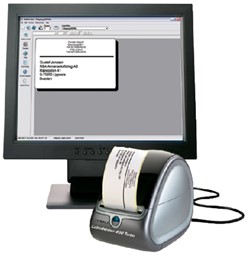 Labelprinters & tapes