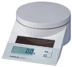 Elektronische brievenwegers