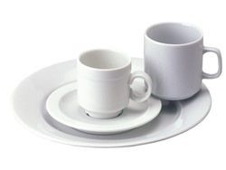 Herbruikbaar servies & bestek