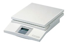 Brief- & pakketwegers