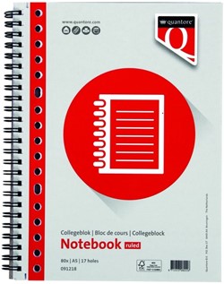 Schrijf- & notitieblokken